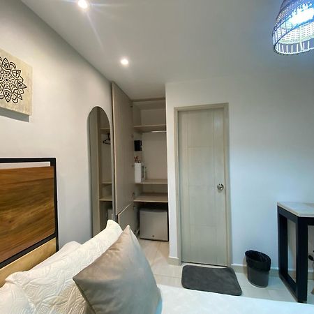 Maidy Luxury Hotel เมเดยิน ภายนอก รูปภาพ