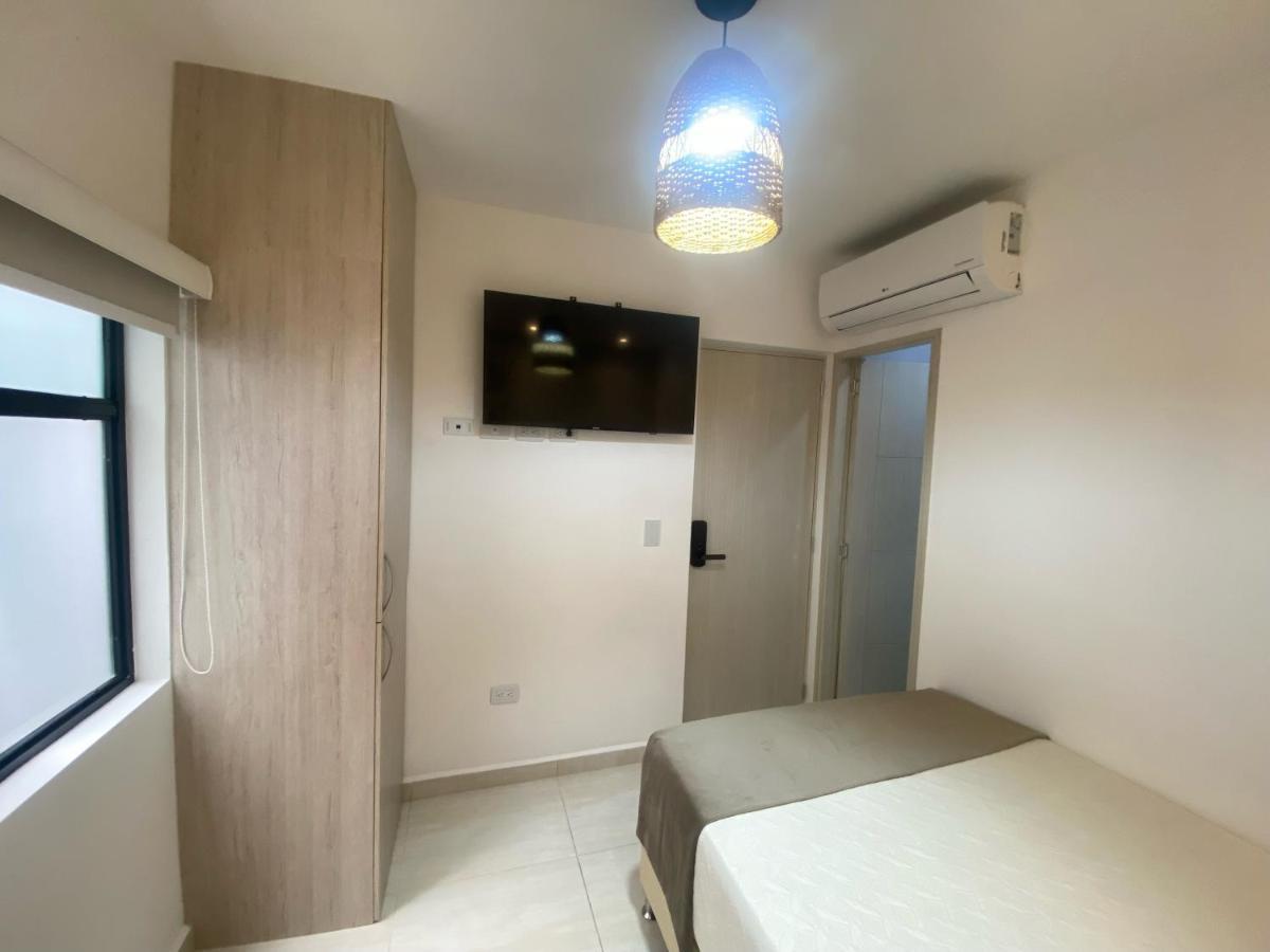 Maidy Luxury Hotel เมเดยิน ภายนอก รูปภาพ