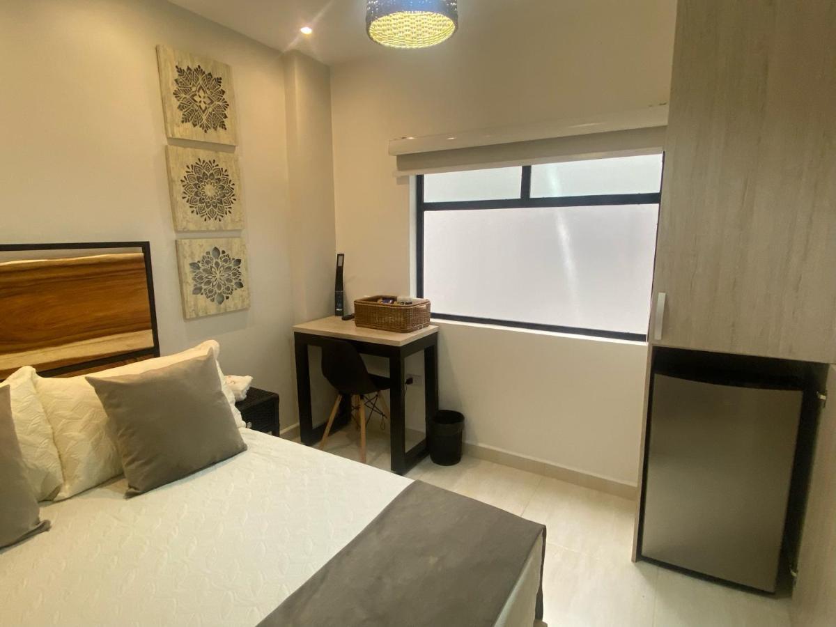 Maidy Luxury Hotel เมเดยิน ภายนอก รูปภาพ