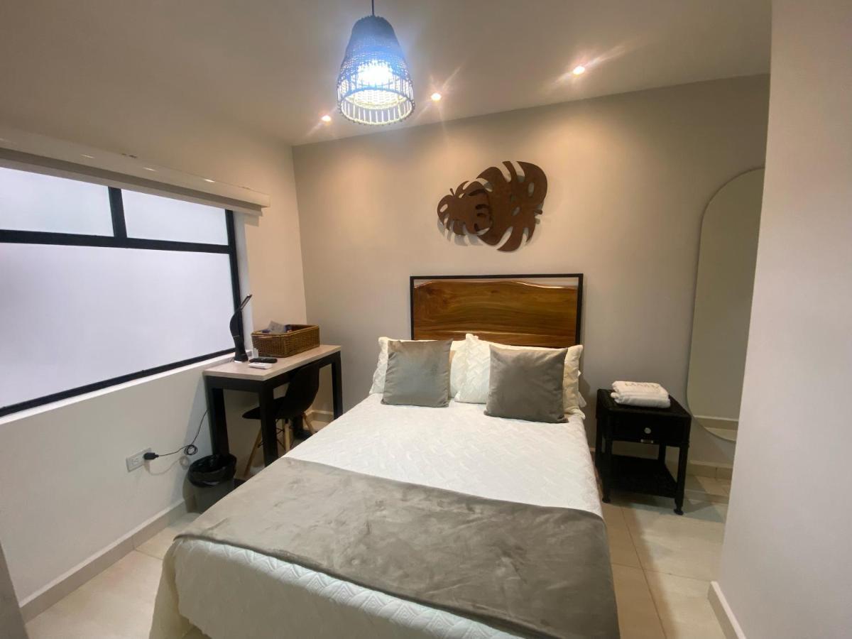 Maidy Luxury Hotel เมเดยิน ภายนอก รูปภาพ