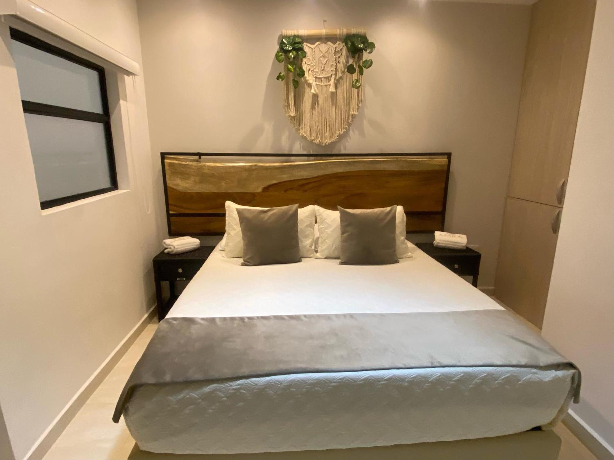 Maidy Luxury Hotel เมเดยิน ภายนอก รูปภาพ