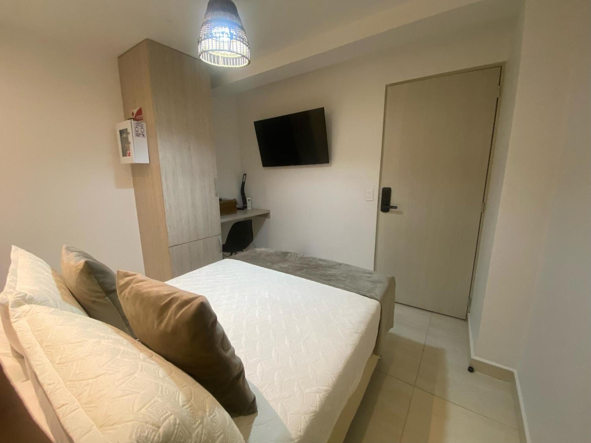 Maidy Luxury Hotel เมเดยิน ภายนอก รูปภาพ