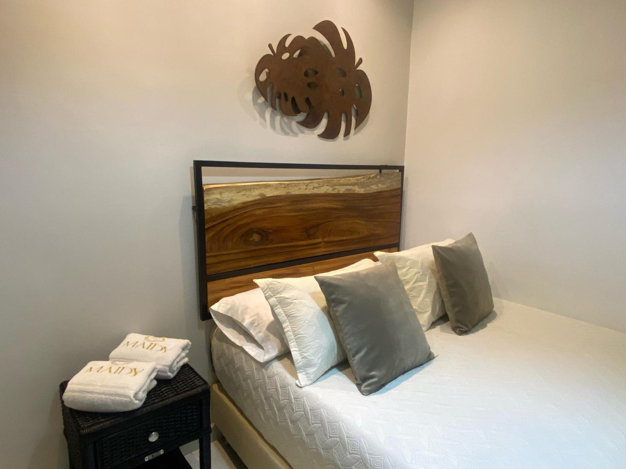 Maidy Luxury Hotel เมเดยิน ภายนอก รูปภาพ