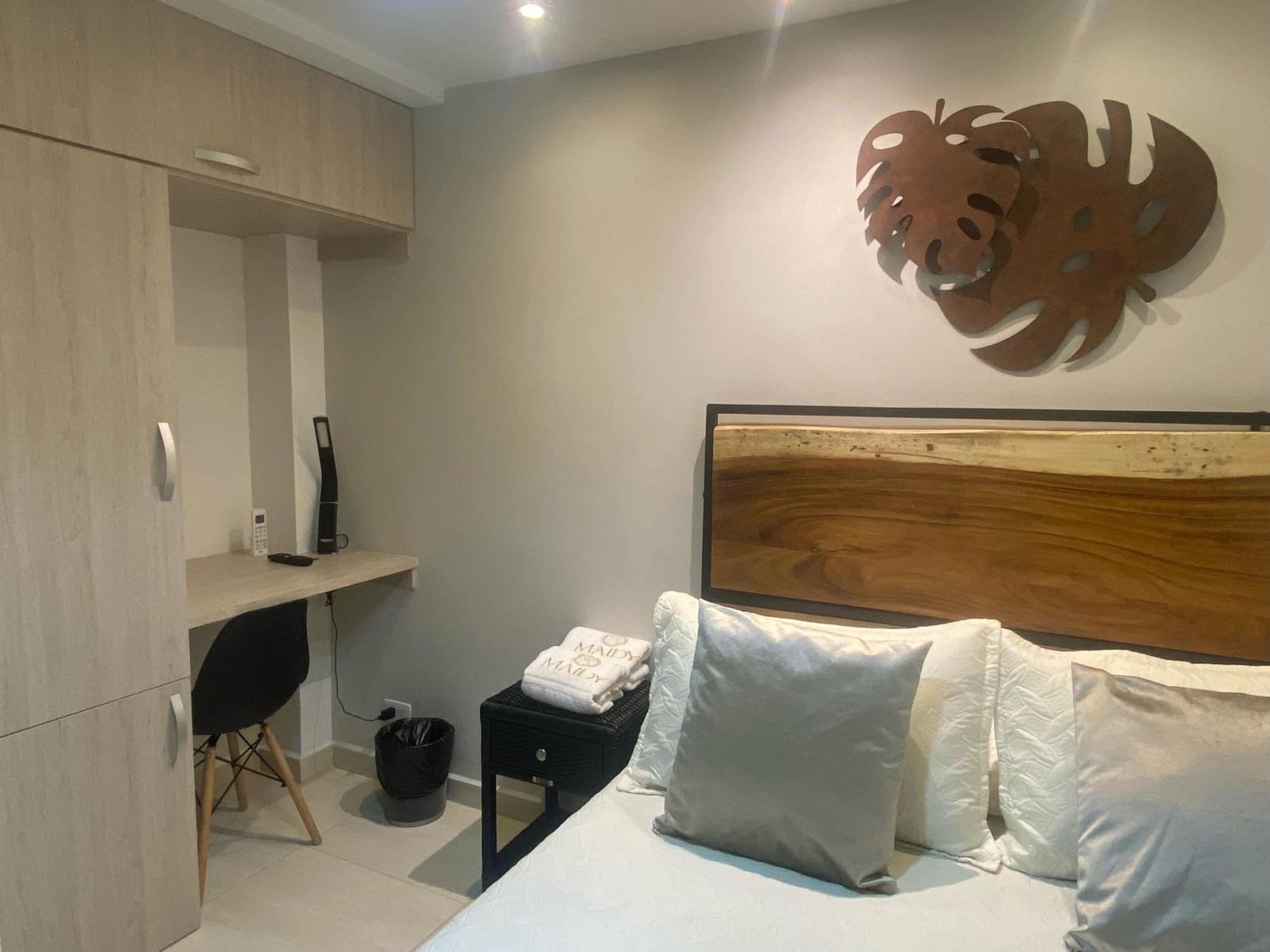 Maidy Luxury Hotel เมเดยิน ภายนอก รูปภาพ