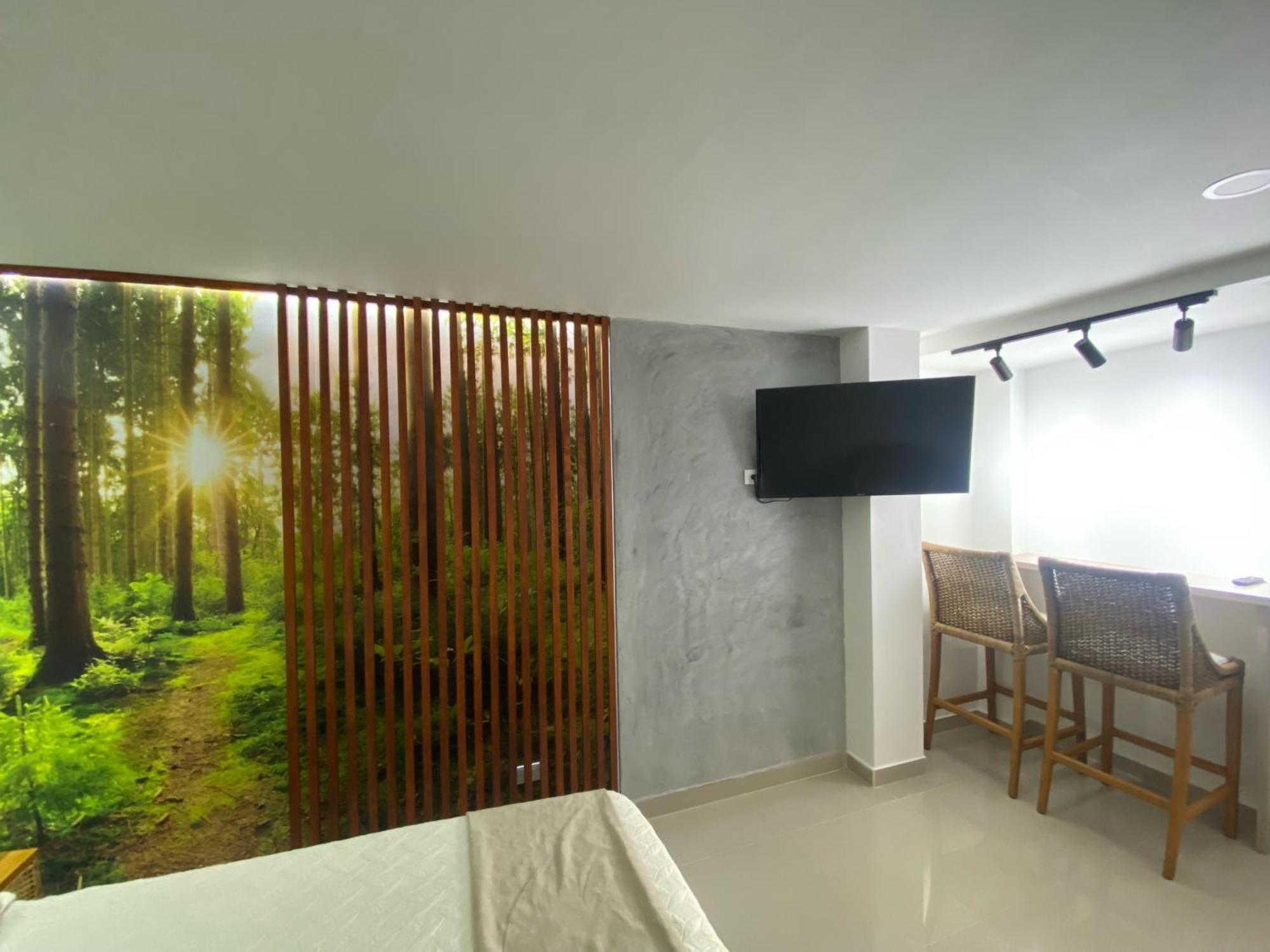 Maidy Luxury Hotel เมเดยิน ภายนอก รูปภาพ