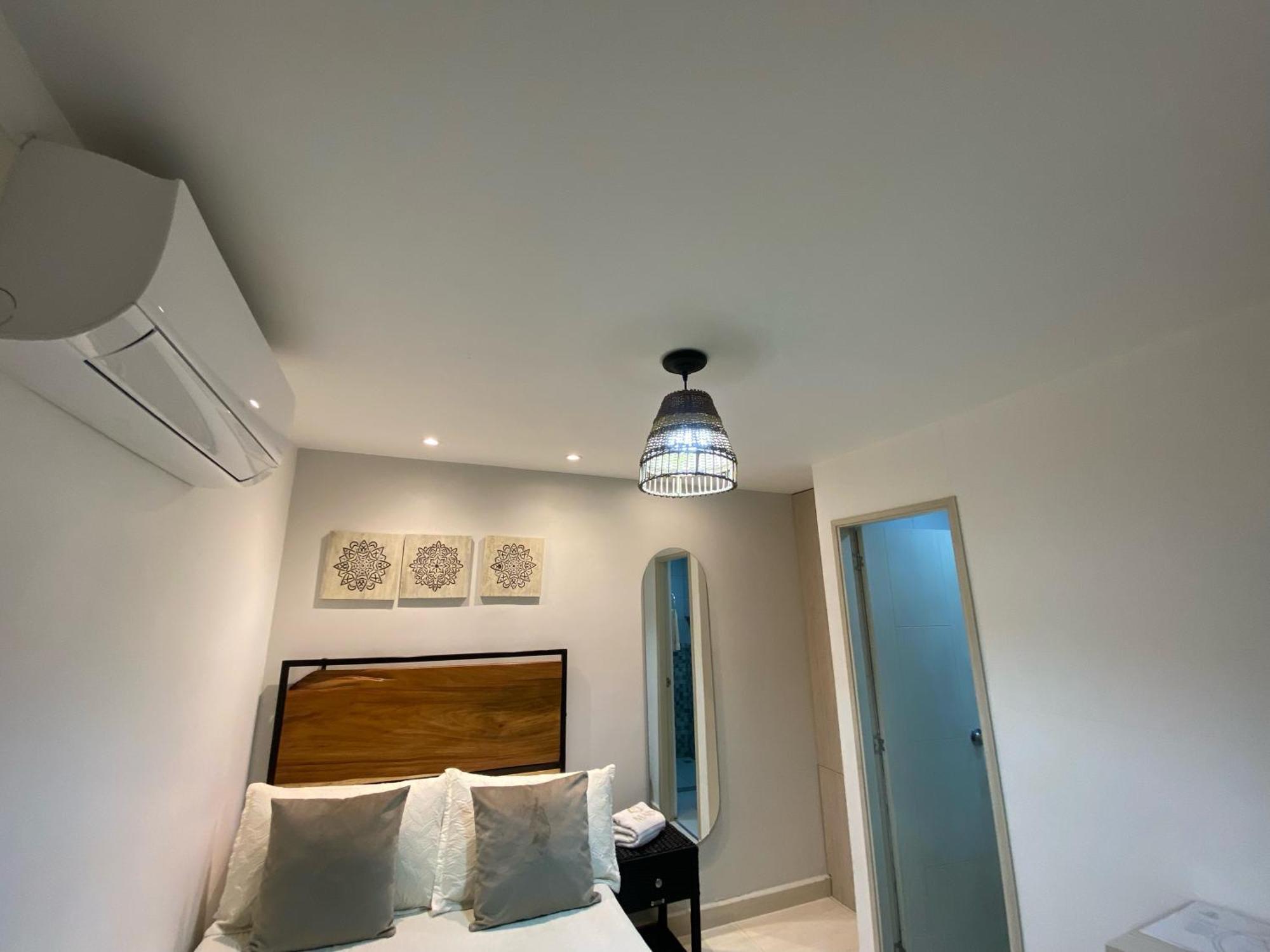 Maidy Luxury Hotel เมเดยิน ภายนอก รูปภาพ