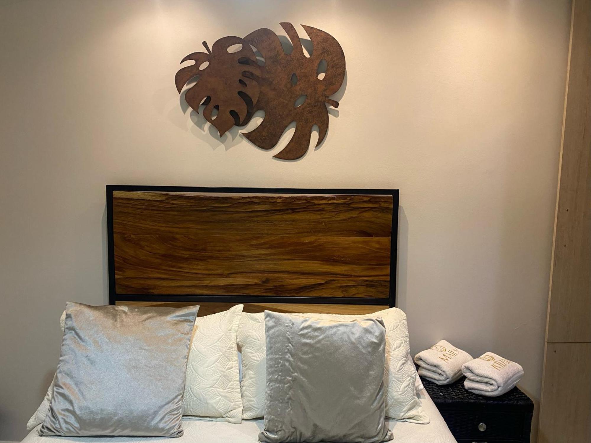 Maidy Luxury Hotel เมเดยิน ภายนอก รูปภาพ